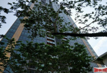 Квартира в Бангкоке, Таиланд | THE518017