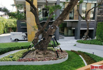 Квартира в Бангкоке, Таиланд | THE518017