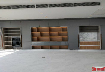 Квартира в Бангкоке, Таиланд | THE518017