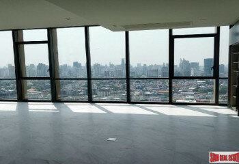 Квартира в Бангкоке, Таиланд | THE518017