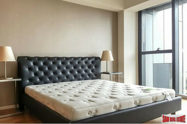 Квартира в Бангкоке, Таиланд | THE118920