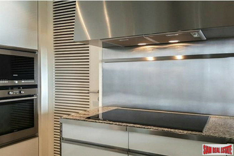 Квартира в Бангкоке, Таиланд | THE118920