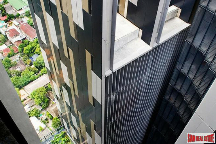 Квартира в Бангкоке, Таиланд | THE118920