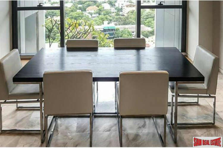 Квартира в Бангкоке, Таиланд | THE118920