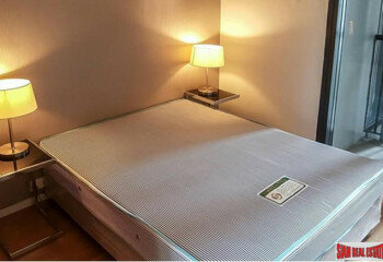 Квартира в Бангкоке, Таиланд | THE118920