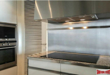 Квартира в Бангкоке, Таиланд | THE118920