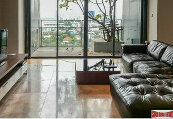 Квартира в Бангкоке, Таиланд | THE118920