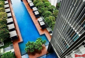 Квартира в Бангкоке, Таиланд | THE118920