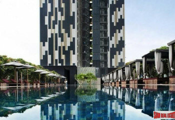 Квартира в Бангкоке, Таиланд | THE118920