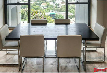 Квартира в Бангкоке, Таиланд | THE118920