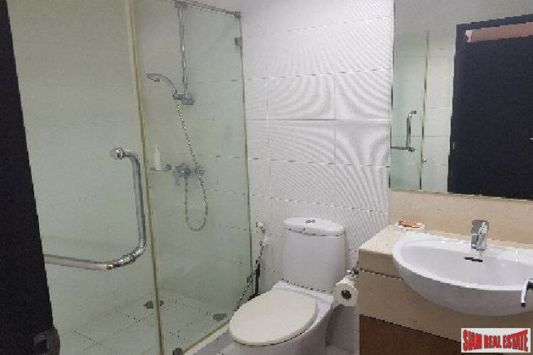 Квартира в Бангкоке, Таиланд | THE418639