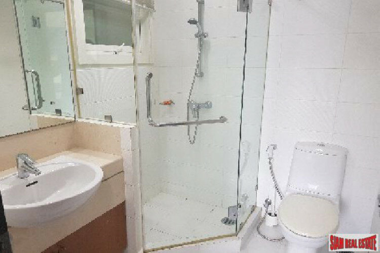 Квартира в Бангкоке, Таиланд | THE418639