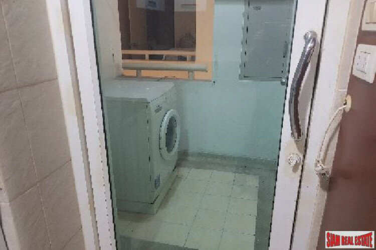 Квартира в Бангкоке, Таиланд | THE418639