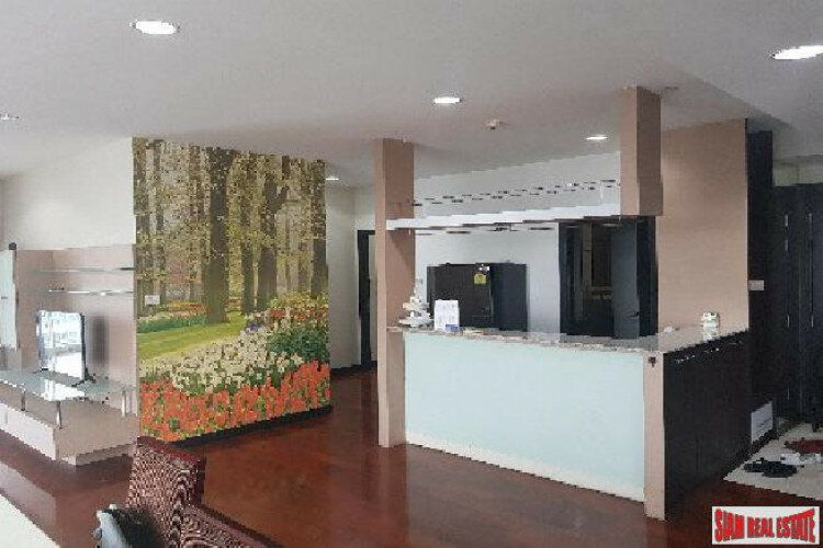 Квартира в Бангкоке, Таиланд | THE418639