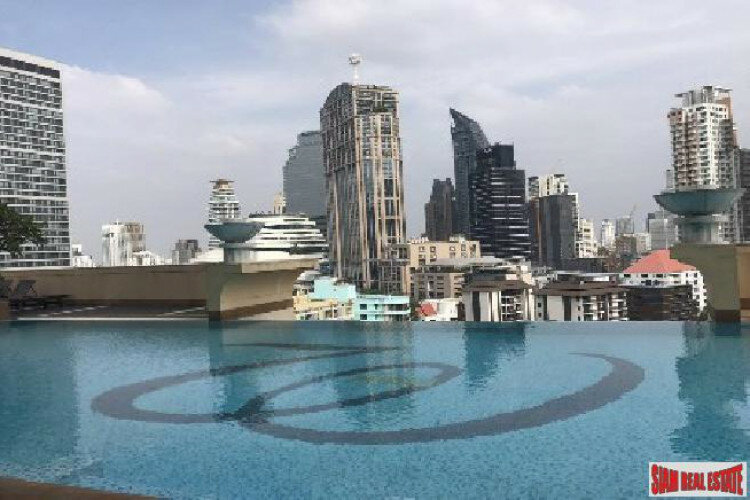 Квартира в Бангкоке, Таиланд | THE418639