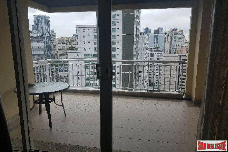 Квартира в Бангкоке, Таиланд | THE418639