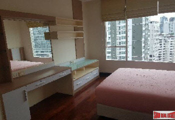 Квартира в Бангкоке, Таиланд | THE418639