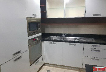 Квартира в Бангкоке, Таиланд | THE418639