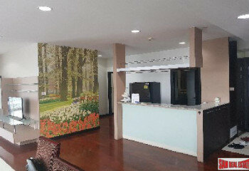 Квартира в Бангкоке, Таиланд | THE418639