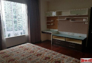 Квартира в Бангкоке, Таиланд | THE418639