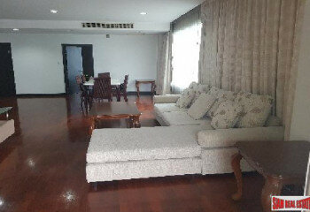 Квартира в Бангкоке, Таиланд | THE418639