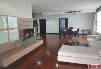 Квартира в Бангкоке, Таиланд | THE418639