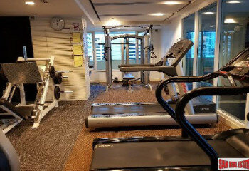 Квартира в Бангкоке, Таиланд | THE418639