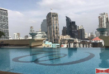 Квартира в Бангкоке, Таиланд | THE418639