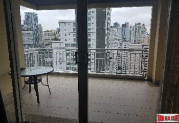 Квартира в Бангкоке, Таиланд | THE418639