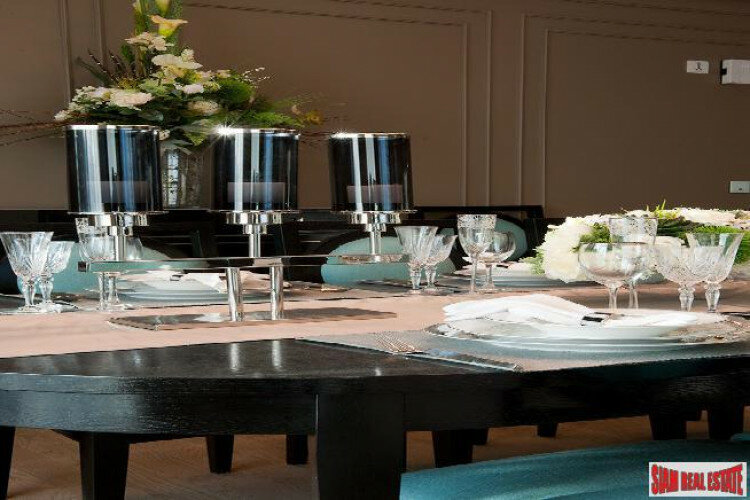 Квартира в Бангкоке, Таиланд | THE218522