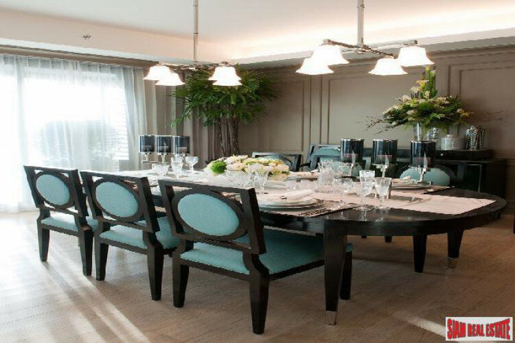 Квартира в Бангкоке, Таиланд | THE218522