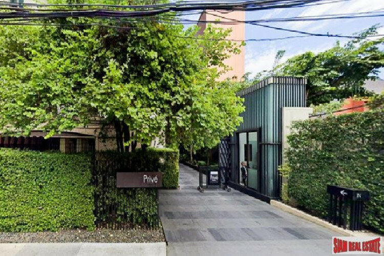 Квартира в Бангкоке, Таиланд | THE218522