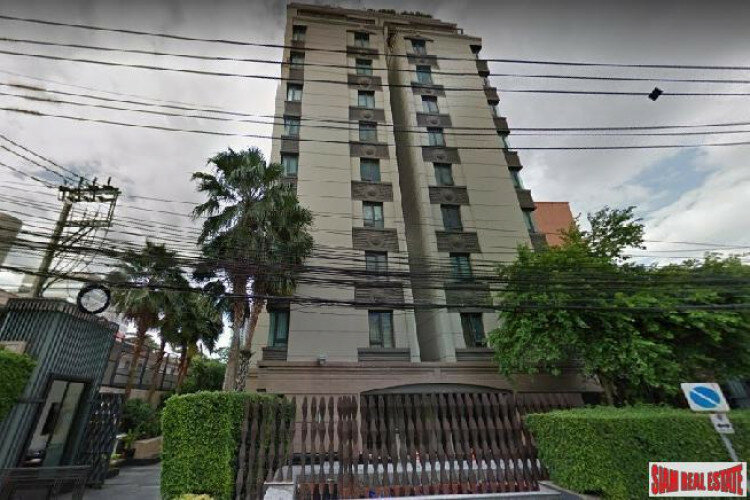 Квартира в Бангкоке, Таиланд | THE218522