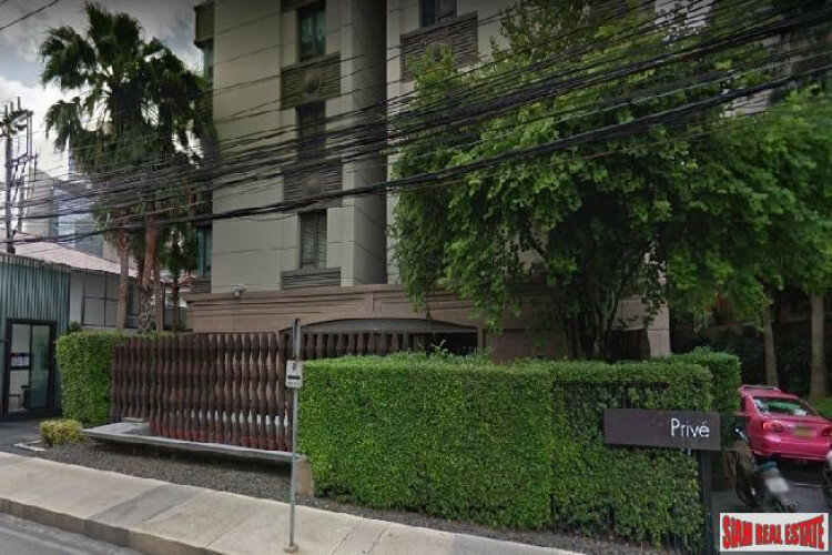 Квартира в Бангкоке, Таиланд | THE218522