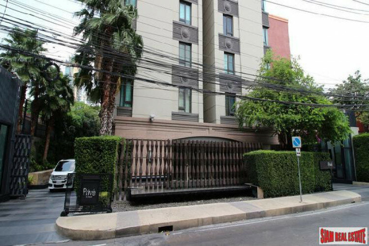 Квартира в Бангкоке, Таиланд | THE218522