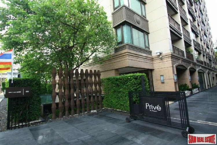 Квартира в Бангкоке, Таиланд | THE218522