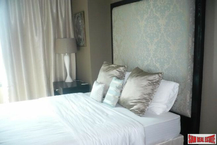 Квартира в Бангкоке, Таиланд | THE218522