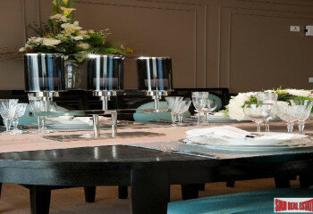 Квартира в Бангкоке, Таиланд | THE218522