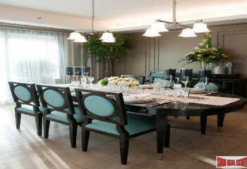 Квартира в Бангкоке, Таиланд | THE218522