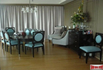 Квартира в Бангкоке, Таиланд | THE218522