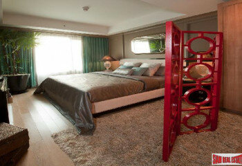 Квартира в Бангкоке, Таиланд | THE218522