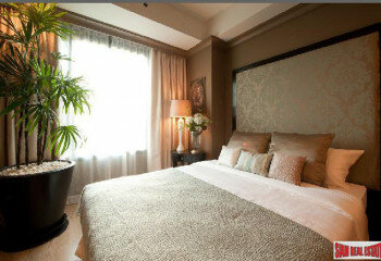 Квартира в Бангкоке, Таиланд | THE218522