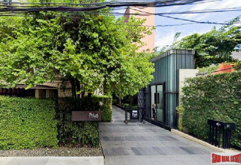 Квартира в Бангкоке, Таиланд | THE218522