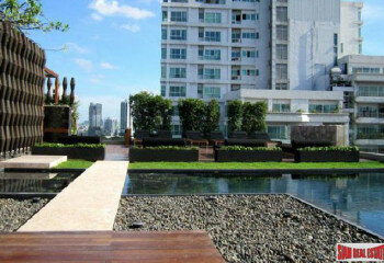 Квартира в Бангкоке, Таиланд | THE218522