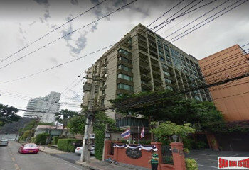 Квартира в Бангкоке, Таиланд | THE218522