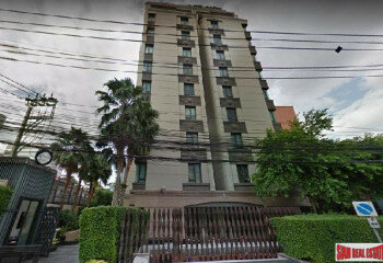 Квартира в Бангкоке, Таиланд | THE218522