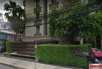 Квартира в Бангкоке, Таиланд | THE218522