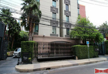 Квартира в Бангкоке, Таиланд | THE218522