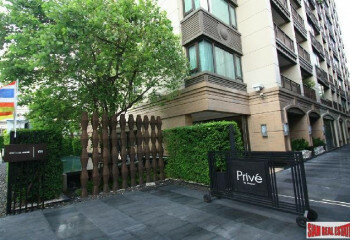 Квартира в Бангкоке, Таиланд | THE218522