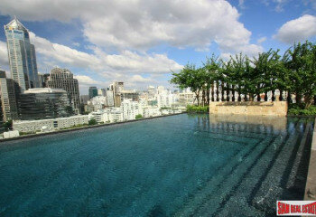 Квартира в Бангкоке, Таиланд | THE218522